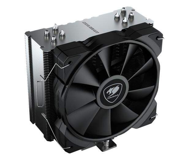 COUGAR Forza 50 Essential 120mm CGR-FZAE50 - 1238037 - zdjęcie 3